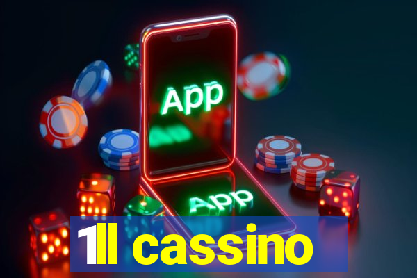 1ll cassino